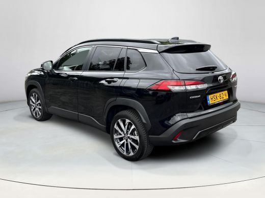 Toyota Corolla Cross Hybrid 140 Style | Navigatie | Apple CarPlay/Android auto | Achteruitrijcamera ActivLease financial lease