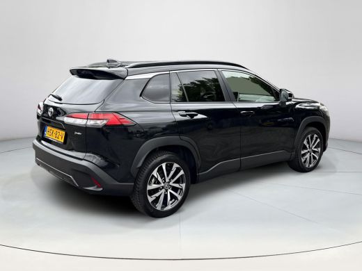 Toyota Corolla Cross Hybrid 140 Style | Navigatie | Apple CarPlay/Android auto | Achteruitrijcamera ActivLease financial lease
