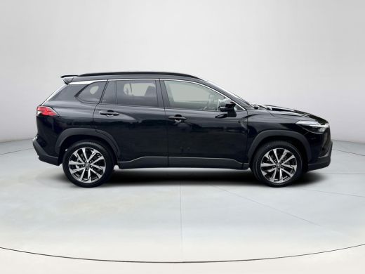 Toyota Corolla Cross Hybrid 140 Style | Navigatie | Apple CarPlay/Android auto | Achteruitrijcamera ActivLease financial lease