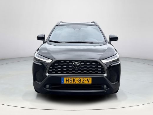 Toyota Corolla Cross Hybrid 140 Style | Navigatie | Apple CarPlay/Android auto | Achteruitrijcamera ActivLease financial lease