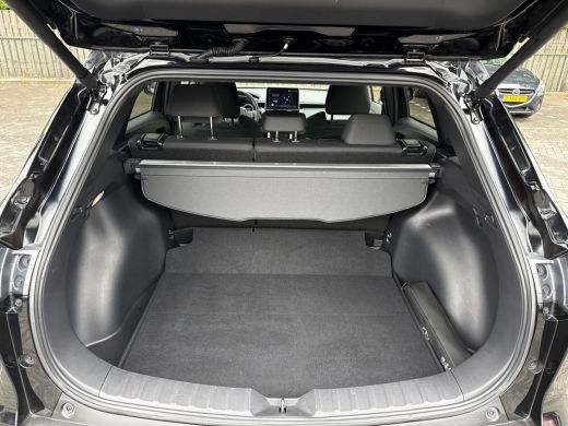 Toyota Corolla Cross Hybrid 140 Style | Navigatie | Apple CarPlay/Android auto | Achteruitrijcamera ActivLease financial lease