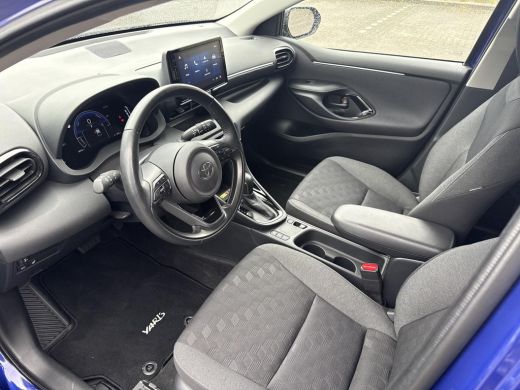 Toyota Yaris 1.5 Hybrid Dynamic | CarPlay | Stuur en stoelverwarming | Camera ActivLease financial lease