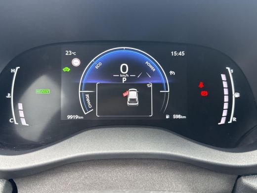 Toyota Yaris 1.5 Hybrid Dynamic | CarPlay | Stuur en stoelverwarming | Camera ActivLease financial lease