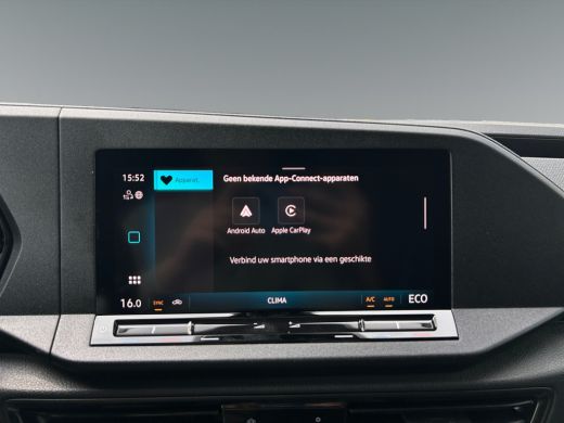 Volkswagen Caddy 1.5 TSI eHybrid 150PK DSG | Trekhaak | App connect | Laadvloer ActivLease financial lease