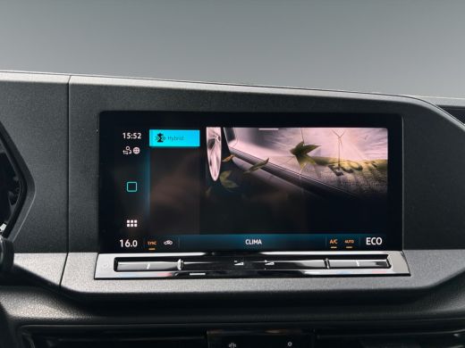 Volkswagen Caddy 1.5 TSI eHybrid 150PK DSG | Trekhaak | App connect | Laadvloer ActivLease financial lease