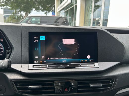 Volkswagen Caddy 1.5 TSI eHybrid 150PK DSG | Trekhaak | App connect | Laadvloer ActivLease financial lease