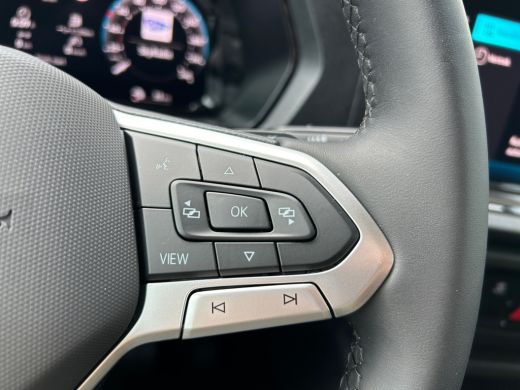 Volkswagen Caddy 1.5 TSI eHybrid 150PK DSG | Trekhaak | App connect | Laadvloer ActivLease financial lease
