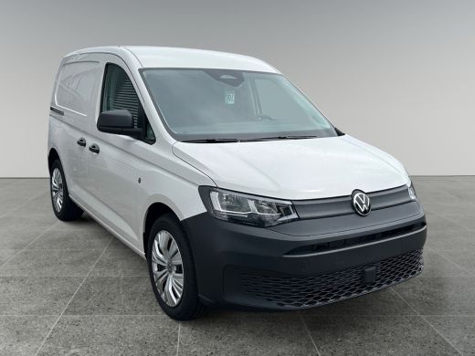 Volkswagen Caddy 1.5 TSI eHybrid 150PK DSG | Trekhaak | App connect | Laadvloer ActivLease financial lease