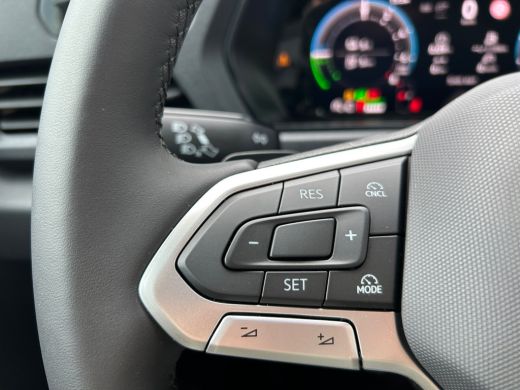 Volkswagen Caddy 1.5 TSI eHybrid 150PK DSG | Trekhaak | App connect | Laadvloer ActivLease financial lease