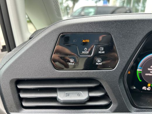 Volkswagen Caddy 1.5 TSI eHybrid 150PK DSG | Trekhaak | App connect | Laadvloer ActivLease financial lease