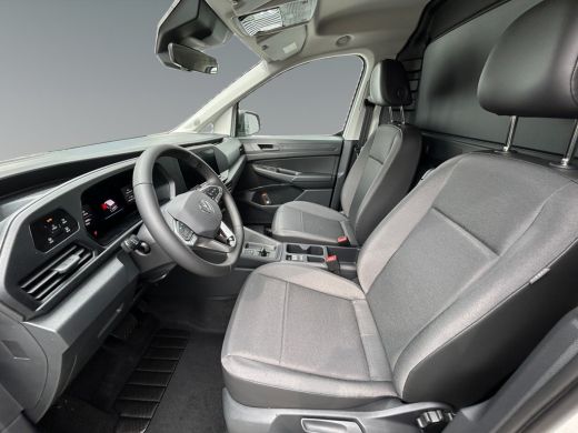 Volkswagen Caddy 1.5 TSI eHybrid 150PK DSG | Trekhaak | App connect | Laadvloer ActivLease financial lease