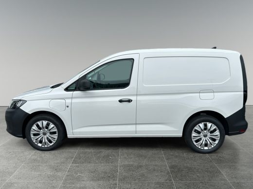 Volkswagen Caddy 1.5 TSI eHybrid 150PK DSG | Trekhaak | App connect | Laadvloer ActivLease financial lease