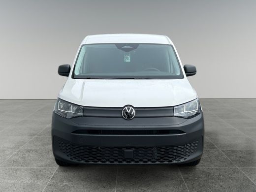 Volkswagen Caddy 1.5 TSI eHybrid 150PK DSG | Trekhaak | App connect | Laadvloer ActivLease financial lease