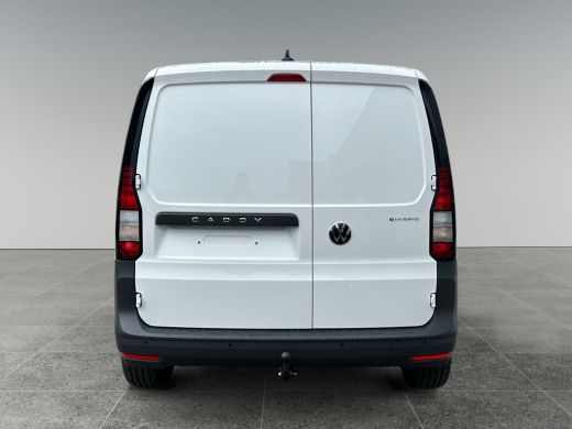Volkswagen Caddy 1.5 TSI eHybrid 150PK DSG | Trekhaak | App connect | Laadvloer ActivLease financial lease