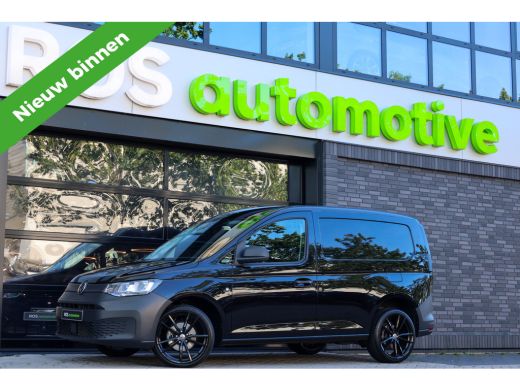 Volkswagen Caddy 2.0 TDI Comfort | NAP! | BTW | STOELVERWARMING | CAMERA | CARPLAY | ActivLease financial lease