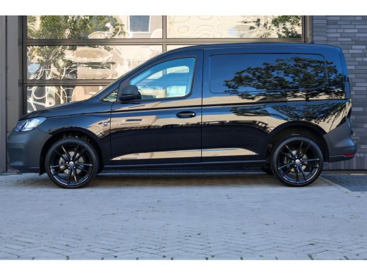 Volkswagen Caddy 2.0 TDI Comfort | NAP! | BTW | STOELVERWARMING | CAMERA | CARPLAY | ActivLease financial lease