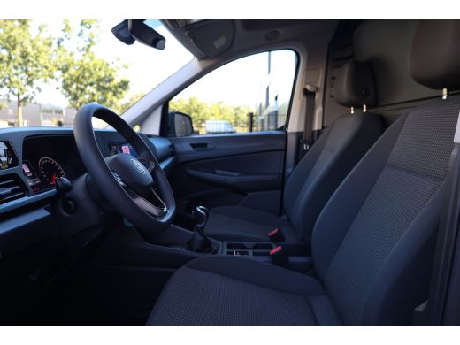 Volkswagen Caddy 2.0 TDI Comfort | NAP! | BTW | STOELVERWARMING | CAMERA | CARPLAY | ActivLease financial lease