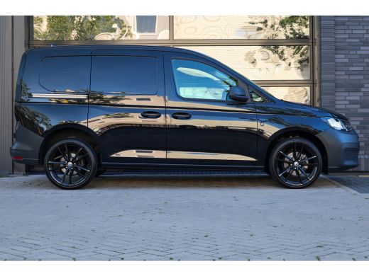 Volkswagen Caddy 2.0 TDI Comfort | NAP! | BTW | STOELVERWARMING | CAMERA | CARPLAY | ActivLease financial lease