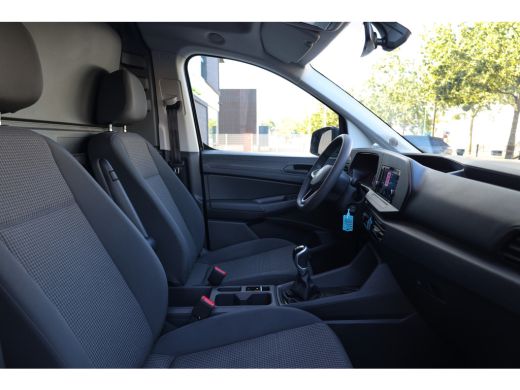 Volkswagen Caddy 2.0 TDI Comfort | NAP! | BTW | STOELVERWARMING | CAMERA | CARPLAY | ActivLease financial lease