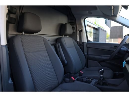 Volkswagen Caddy 2.0 TDI Comfort | NAP! | BTW | STOELVERWARMING | CAMERA | CARPLAY | ActivLease financial lease