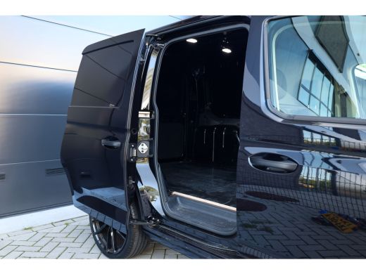 Volkswagen Caddy 2.0 TDI Comfort | NAP! | BTW | STOELVERWARMING | CAMERA | CARPLAY | ActivLease financial lease