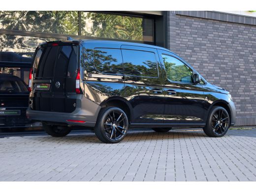 Volkswagen Caddy 2.0 TDI Comfort | NAP! | BTW | STOELVERWARMING | CAMERA | CARPLAY | ActivLease financial lease
