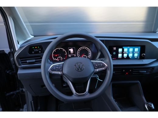 Volkswagen Caddy 2.0 TDI Comfort | NAP! | BTW | STOELVERWARMING | CAMERA | CARPLAY | ActivLease financial lease