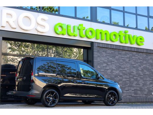 Volkswagen Caddy 2.0 TDI Comfort | NAP! | BTW | STOELVERWARMING | CAMERA | CARPLAY | ActivLease financial lease