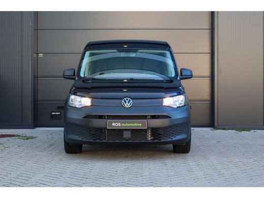 Volkswagen Caddy 2.0 TDI Comfort | NAP! | BTW | STOELVERWARMING | CAMERA | CARPLAY | ActivLease financial lease