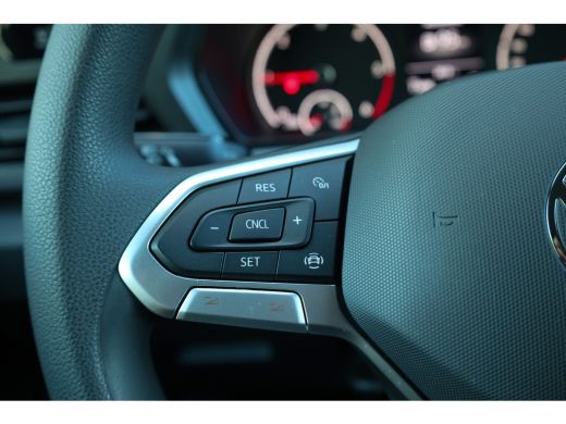 Volkswagen Caddy 2.0 TDI Comfort | NAP! | BTW | STOELVERWARMING | CAMERA | CARPLAY | ActivLease financial lease