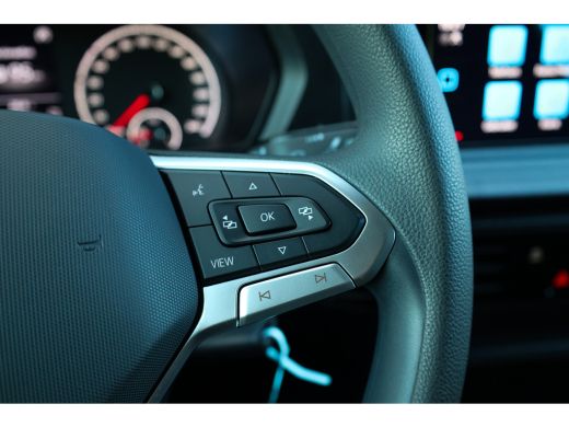 Volkswagen Caddy 2.0 TDI Comfort | NAP! | BTW | STOELVERWARMING | CAMERA | CARPLAY | ActivLease financial lease