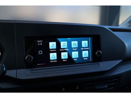 Volkswagen Caddy 2.0 TDI Comfort | NAP! | BTW | STOELVERWARMING | CAMERA | CARPLAY | ActivLease financial lease