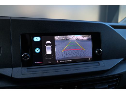 Volkswagen Caddy 2.0 TDI Comfort | NAP! | BTW | STOELVERWARMING | CAMERA | CARPLAY | ActivLease financial lease