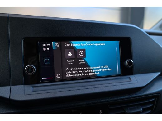 Volkswagen Caddy 2.0 TDI Comfort | NAP! | BTW | STOELVERWARMING | CAMERA | CARPLAY | ActivLease financial lease