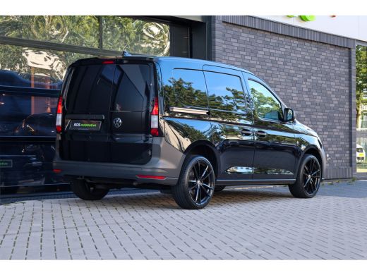 Volkswagen Caddy 2.0 TDI Comfort | NAP! | BTW | STOELVERWARMING | CAMERA | CARPLAY | ActivLease financial lease