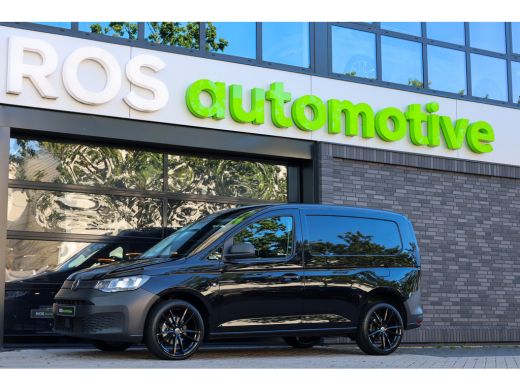 Volkswagen Caddy 2.0 TDI Comfort | NAP! | BTW | STOELVERWARMING | CAMERA | CARPLAY | ActivLease financial lease