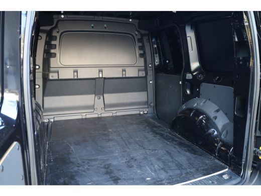 Volkswagen Caddy 2.0 TDI Comfort | NAP! | BTW | STOELVERWARMING | CAMERA | CARPLAY | ActivLease financial lease