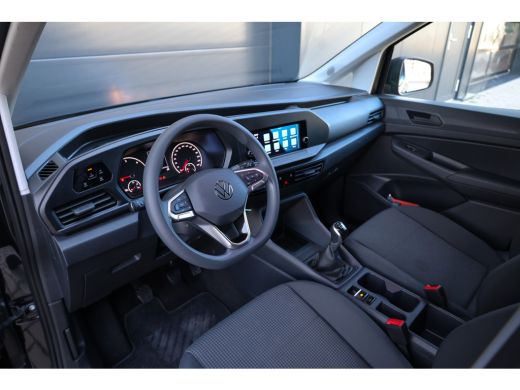 Volkswagen Caddy 2.0 TDI Comfort | NAP! | BTW | STOELVERWARMING | CAMERA | CARPLAY | ActivLease financial lease