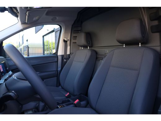 Volkswagen Caddy 2.0 TDI Comfort | NAP! | BTW | STOELVERWARMING | CAMERA | CARPLAY | ActivLease financial lease