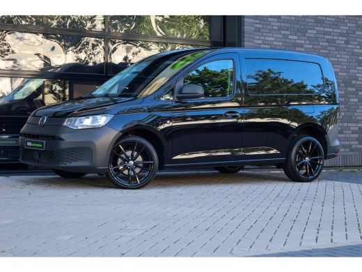 Volkswagen Caddy 2.0 TDI Comfort | NAP! | BTW | STOELVERWARMING | CAMERA | CARPLAY | ActivLease financial lease