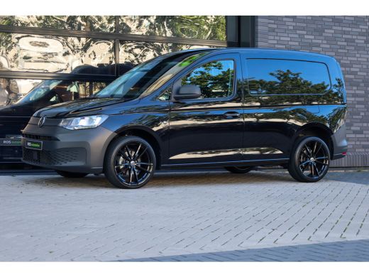 Volkswagen Caddy 2.0 TDI Comfort | NAP! | BTW | STOELVERWARMING | CAMERA | CARPLAY | ActivLease financial lease