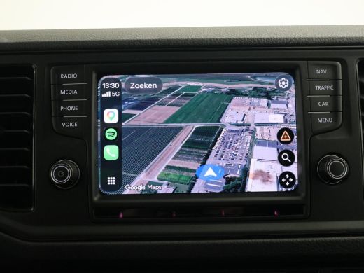 Volkswagen Crafter 35 2.0TDI L3H2 177 PK AUT. + CAMERA | LED | TREKHAAK 3000 KG | IMPERIAAL | CARPLAY ActivLease financial lease