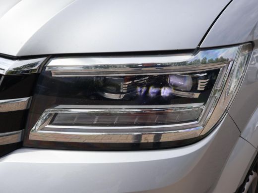 Volkswagen Crafter 35 2.0TDI L3H2 177 PK AUT. + CAMERA | LED | TREKHAAK 3000 KG | IMPERIAAL | CARPLAY ActivLease financial lease