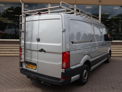 Volkswagen Crafter 35 2.0TDI L3H2 177 PK AUT. + CAMERA | LED | TREKHAAK 3000 KG | IMPERIAAL | CARPLAY ActivLease financial lease