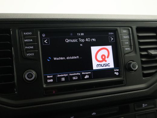 Volkswagen Crafter 35 2.0TDI L3H2 177 PK AUT. + CAMERA | LED | TREKHAAK 3000 KG | IMPERIAAL | CARPLAY ActivLease financial lease