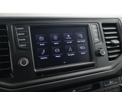 Volkswagen Crafter 35 2.0TDI L3H2 177 PK AUT. + CAMERA | LED | TREKHAAK 3000 KG | IMPERIAAL | CARPLAY ActivLease financial lease