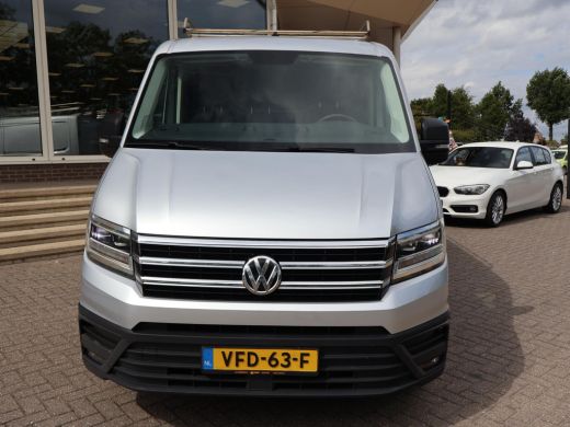 Volkswagen Crafter 35 2.0TDI L3H2 177 PK AUT. + CAMERA | LED | TREKHAAK 3000 KG | IMPERIAAL | CARPLAY ActivLease financial lease