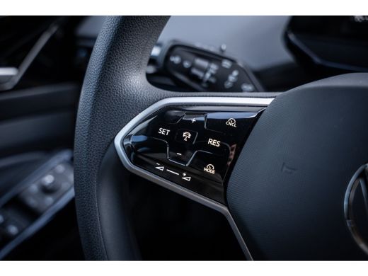 Volkswagen ID.4 Pro 82kWH 286PK SOH 97% | Airco (automatisch) | DAB ontvanger | Matrix LED koplampen ActivLease financial lease
