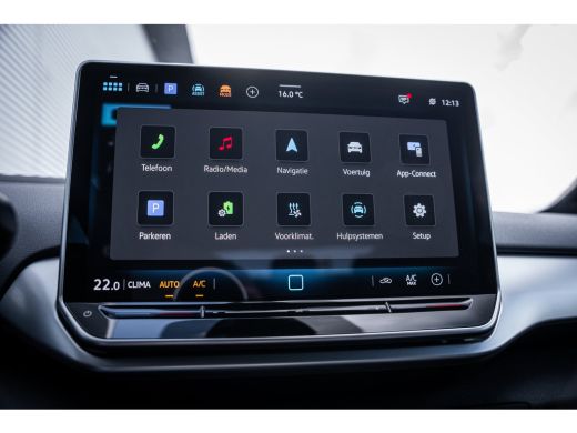 Volkswagen ID.4 Pro 82kWH 286PK SOH 97% | Airco (automatisch) | DAB ontvanger | Matrix LED koplampen ActivLease financial lease