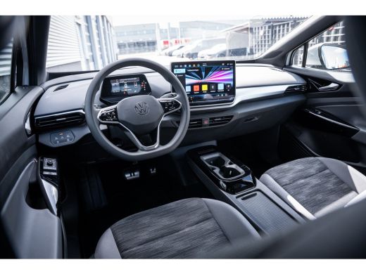 Volkswagen ID.4 Pro 82kWH 286PK SOH 97% | Airco (automatisch) | DAB ontvanger | Matrix LED koplampen ActivLease financial lease